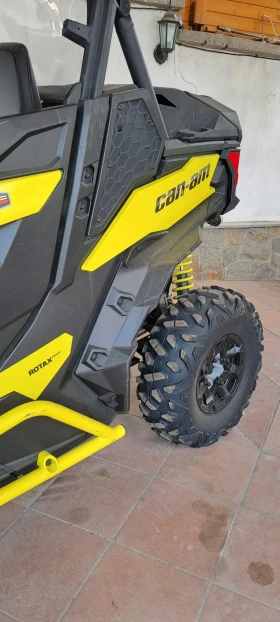 Can-Am Maverick Maverick Trail 800, снимка 5