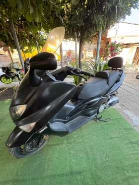 Yamaha T-max 500, снимка 2