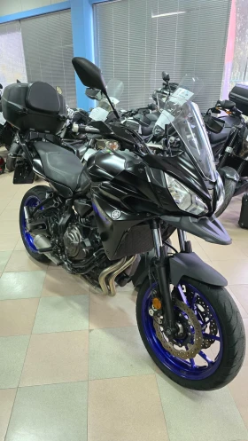 Yamaha Mt-07 Tracer 700 Лизинг ! , снимка 2