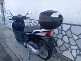 Honda Sh 125i, снимка 4