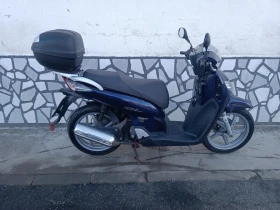 Honda Sh 125i, снимка 1