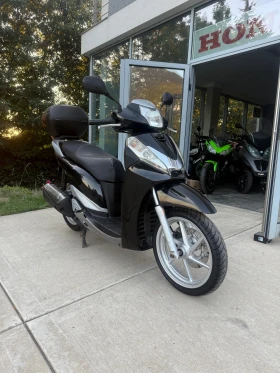 Обява за продажба на Honda Sh 300 2014 ~3 100 лв. - изображение 1