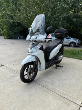 Обява за продажба на Honda Sh 300 2014 ~3 100 лв. - изображение 2