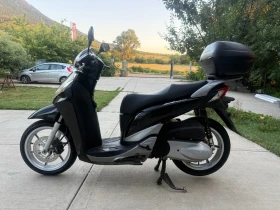 Обява за продажба на Honda Sh 300 2014 ~3 100 лв. - изображение 4