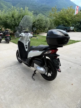 Обява за продажба на Honda Sh 300 2014 ~3 100 лв. - изображение 4