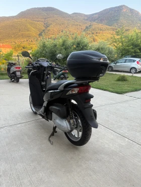 Обява за продажба на Honda Sh 300 2014 ~3 100 лв. - изображение 5