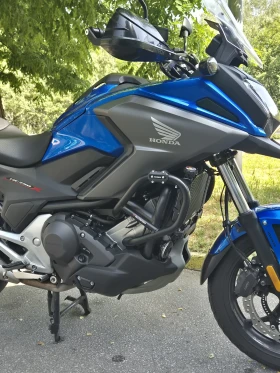 Honda Nc 750X  | Mobile.bg    9