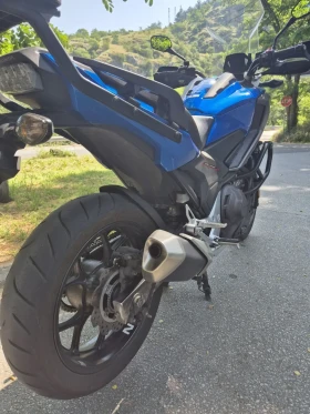 Обява за продажба на Honda Nc 750X  ~10 700 лв. - изображение 7