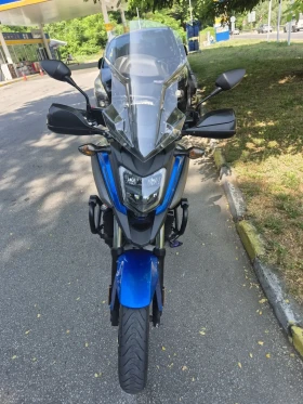 Обява за продажба на Honda Nc 750X  ~10 700 лв. - изображение 3
