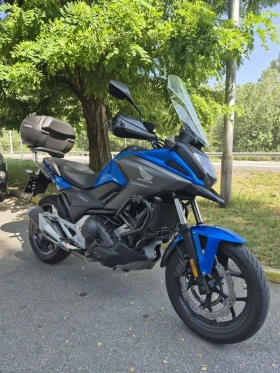 Обява за продажба на Honda Nc 750X  ~10 700 лв. - изображение 1