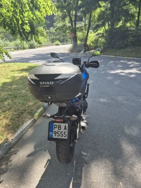 Обява за продажба на Honda Nc 750X  ~10 700 лв. - изображение 5