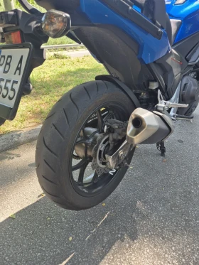 Honda Nc 750X  | Mobile.bg    7