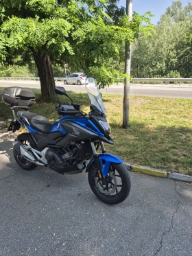 Honda Nc 750X  | Mobile.bg    3