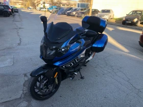 BMW K 1600 GT | Mobile.bg    6