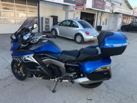 BMW K 1600 GT | Mobile.bg    5
