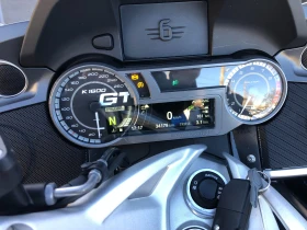 BMW K 1600 GT | Mobile.bg    8