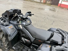 Can-Am Outlander MAX 1000R, снимка 9