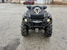 Can-Am Outlander MAX 1000R, снимка 2