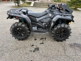 Can-Am Outlander MAX 1000R, снимка 4