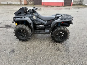 Can-Am Outlander MAX 1000R, снимка 8