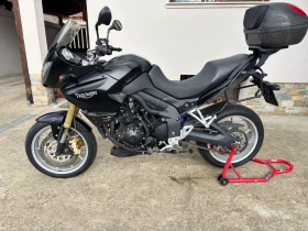 Triumph Tiger 1050, снимка 2 - Мотоциклети и мототехника - 53616728