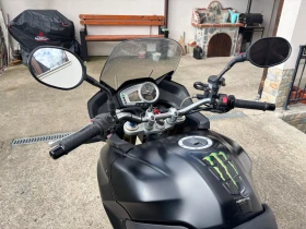 Triumph Tiger 1050, снимка 10 - Мотоциклети и мототехника - 53616728