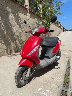 Piaggio Zip 50 | Auto.bg — изображение 7