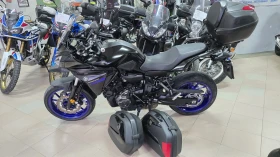 Yamaha Mt-07 Tracer 700 ������ !  | Mobile.bg � ����� ������ 6