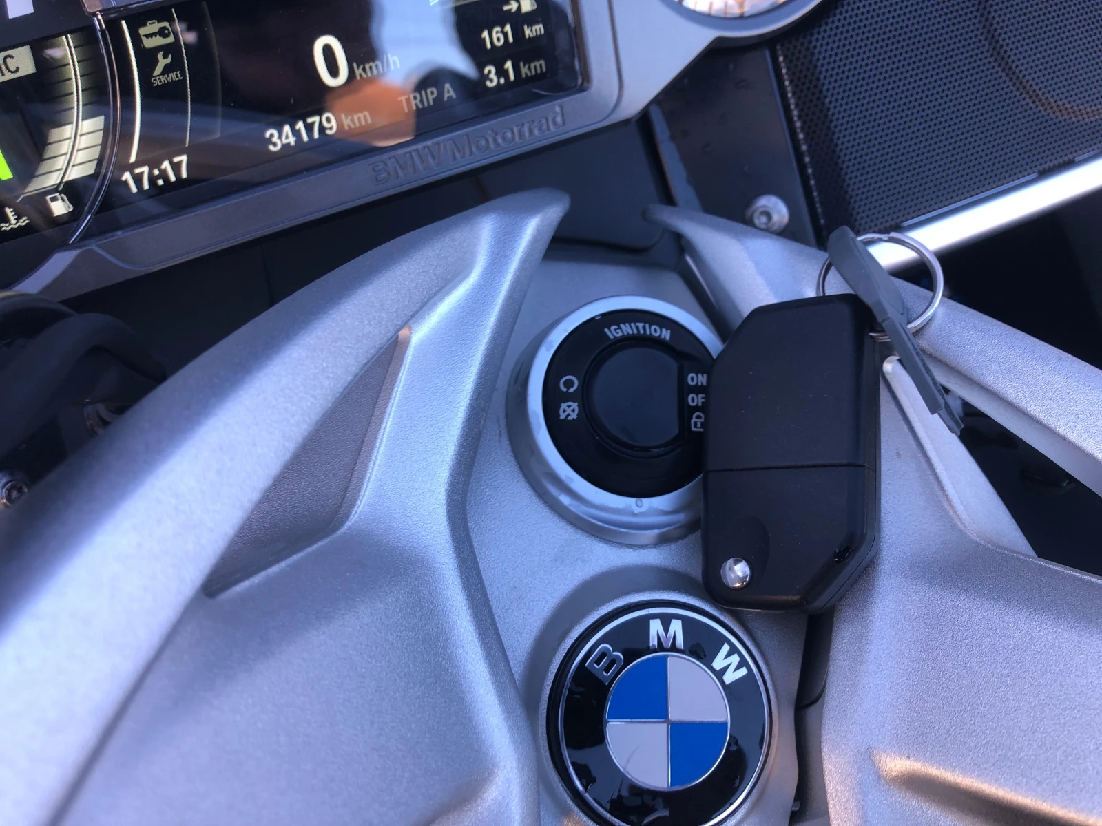 BMW K 1600 GT | Mobile.bg   9