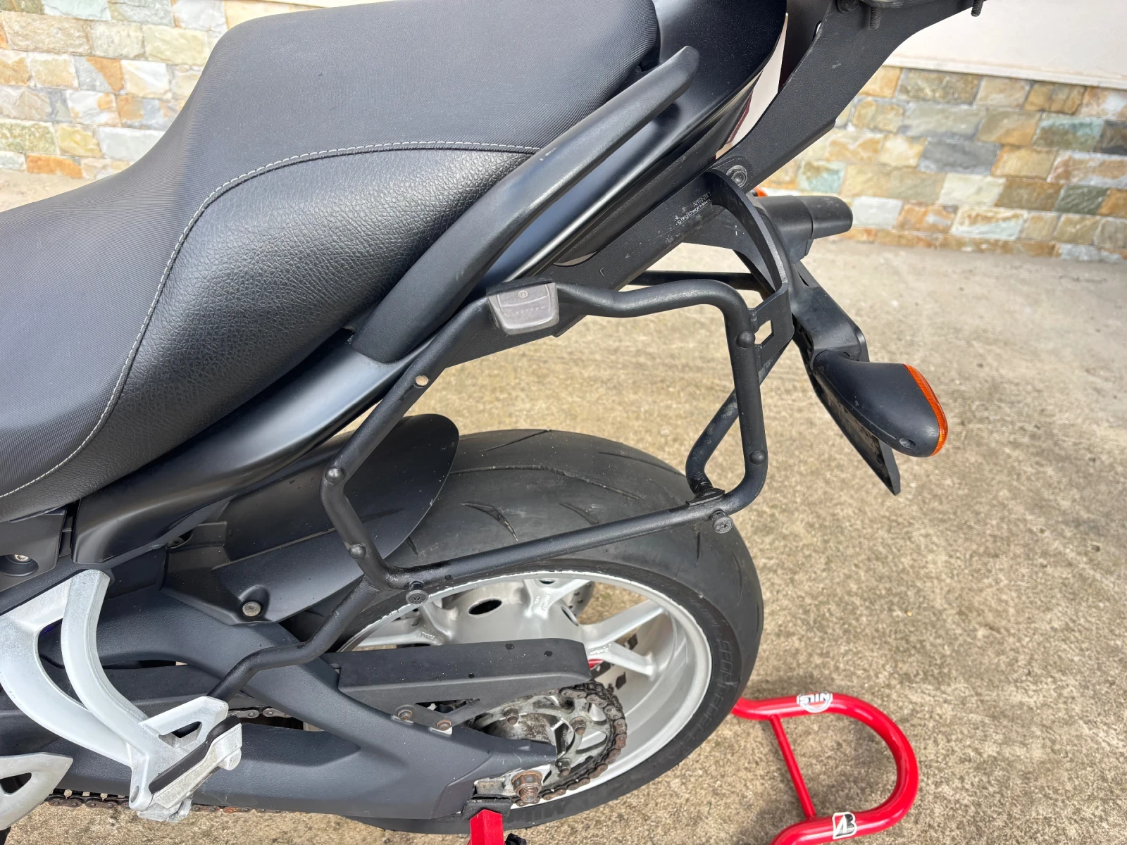 Triumph Tiger 1050 | Mobile.bg � ����������� 14