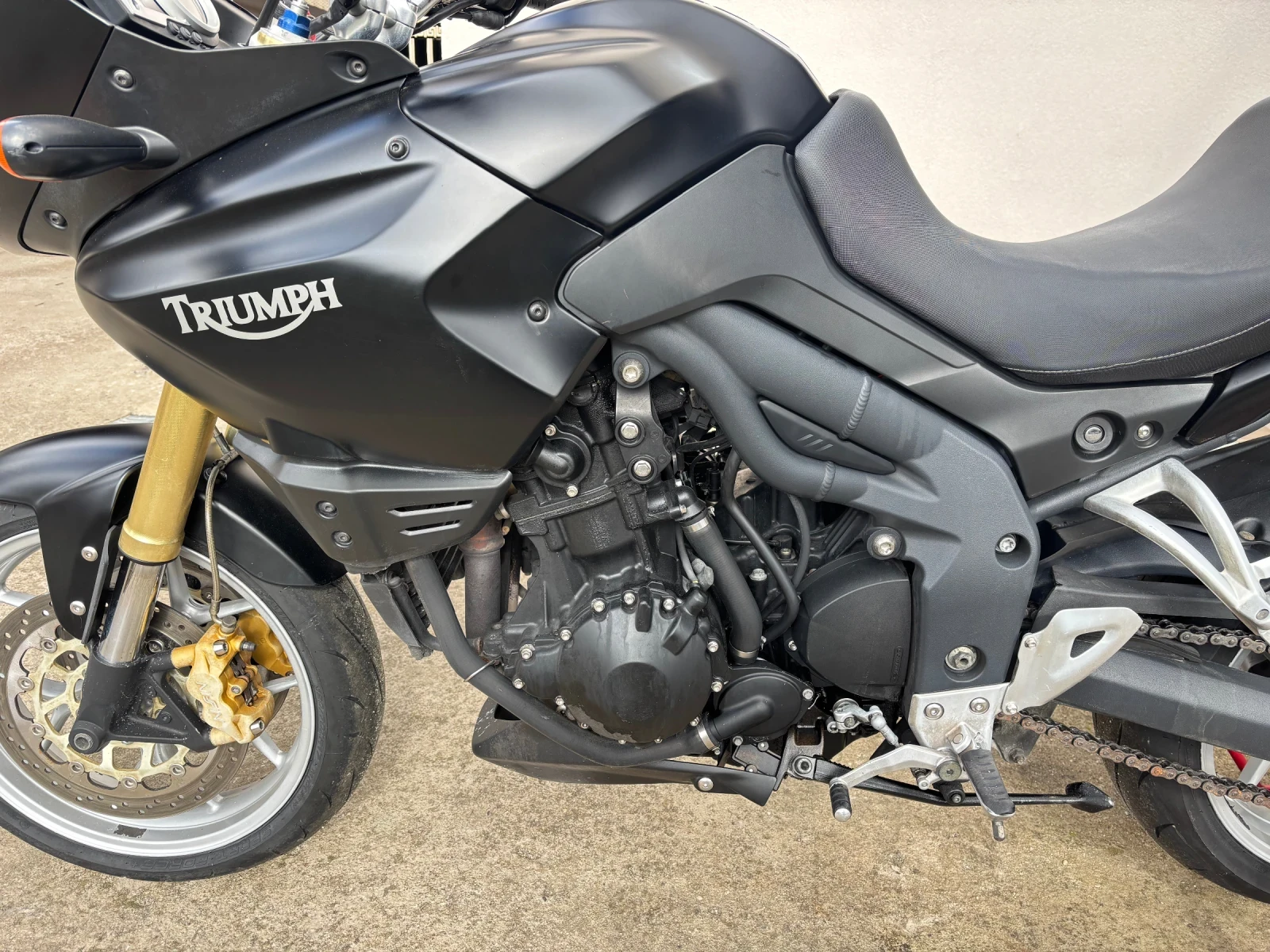 Triumph Tiger 1050 | Mobile.bg � ����������� 12