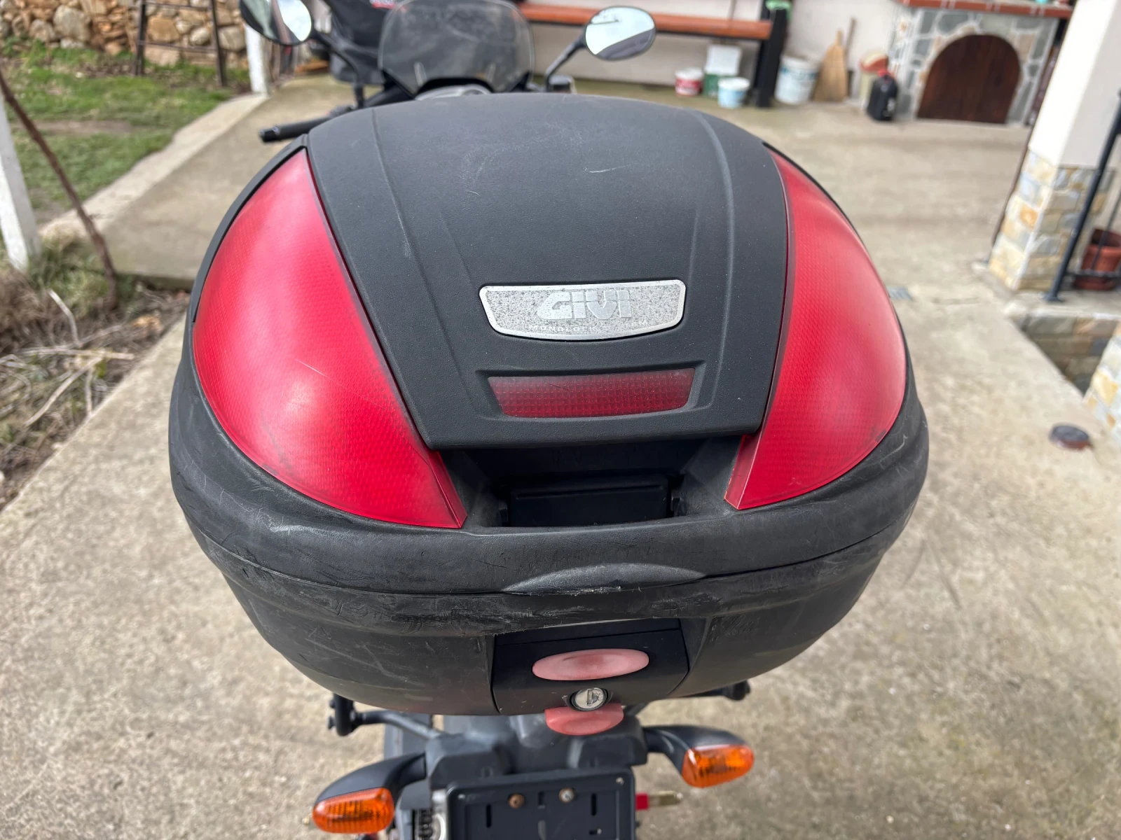 Triumph Tiger 1050 | Mobile.bg � ����������� 15