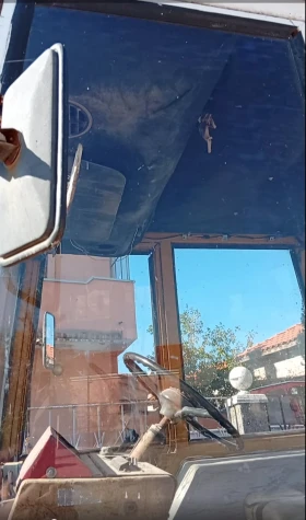 Трактор Болгар, снимка 6