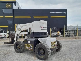 Автовишка Друга марка Артикулираща Haulotte HA12PX 12м, снимка 3