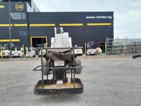 Автовишка Друга марка Артикулираща Haulotte HA12PX 12м, снимка 8