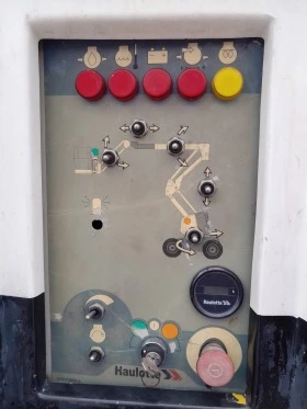 Автовишка Друга марка Артикулираща Haulotte HA12PX 12м, снимка 15