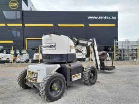Автовишка Друга марка Артикулираща Haulotte HA12PX 12м, снимка 5