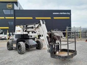 Автовишка Друга марка Артикулираща Haulotte HA12PX 12м, снимка 7