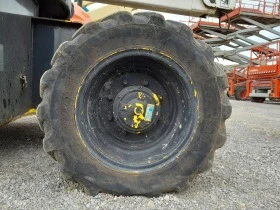 Автовишка Друга марка Артикулираща Haulotte HA12PX 12м, снимка 12