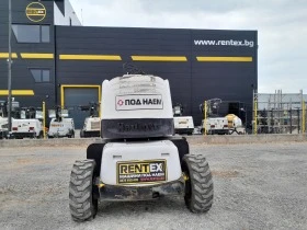 Автовишка Друга марка Артикулираща Haulotte HA12PX 12м, снимка 4