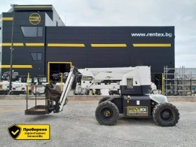 Автовишка Друга марка Артикулираща Haulotte HA12PX 12м, снимка 1