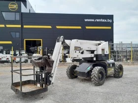 Автовишка Друга марка Артикулираща Haulotte HA12PX 12м, снимка 9