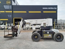 Автовишка Друга марка Артикулираща Haulotte HA12PX 12м, снимка 2