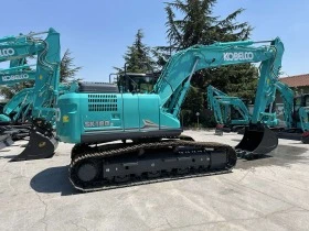  Kobelco SK180LC-11E | Mobile.bg    3