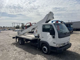      Nissan/Cabstar/3.0D/21 /