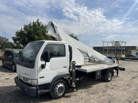      Nissan/Cabstar/3.0D/21 /