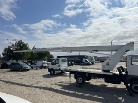  Nissan/Cabstar/3.0D/21 / | Mobile.bg    13