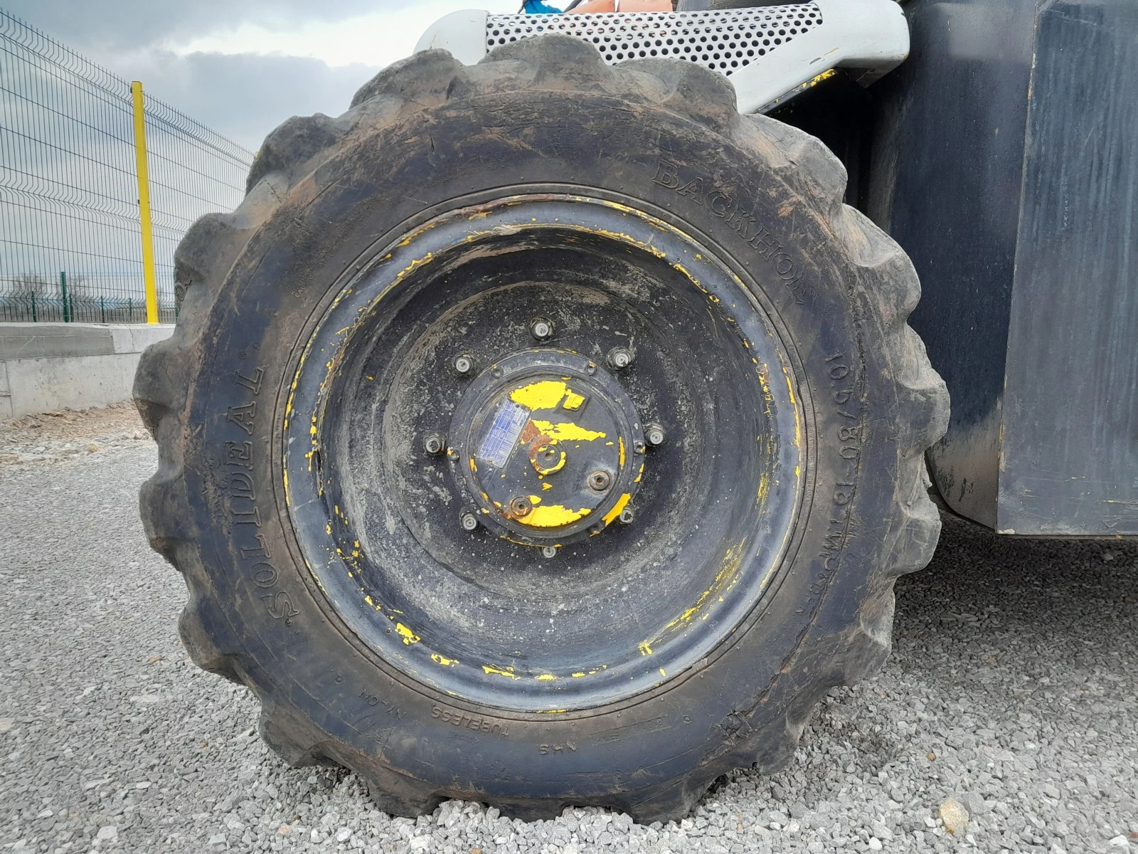   Haulotte HA12PX 12 | Mobile.bg   11