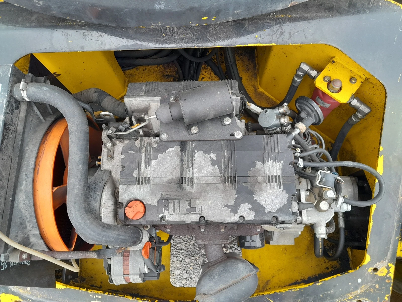   Haulotte HA12PX 12 | Mobile.bg   16