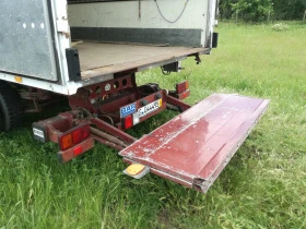 Сгъваем падащ борд 24v., снимка 8